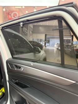 فولكسفاغن أطلس كروس سبورت